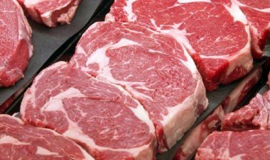 Harga Daging Kian Naik, Satgas Pangan Agendakan Cek Pasar