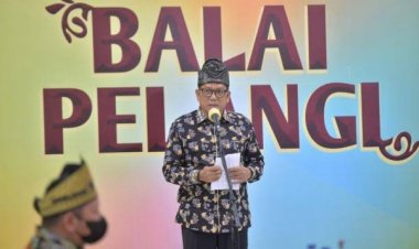 Pemprov Riau Usulkan Penambahan PNS Polhut