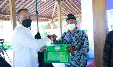 Kinerja Terbaik Sepanjang Sejarah Kado Terindah HUT PTPN V ke-26