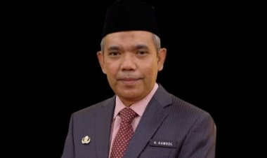 Selama Ramadan, Siswa di Riau Tetap Sekolah