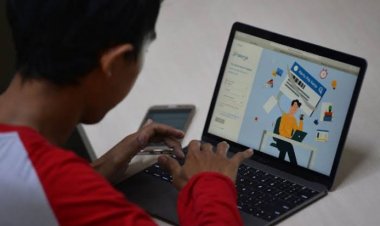 Lusa Pendaftaran Kartu Prakerja Gelombang 24 Dibuka 