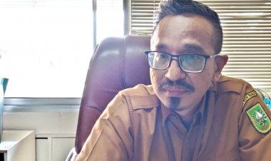 BOS Reguler Tahap I Tuntas Disalurkan, Kepsek di Riau Diingatkan Ikut Aturan