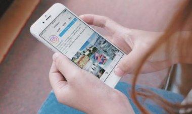 Meta Rilis Alat Orang Tua Pantau Durasi Anak Bermain Instagram