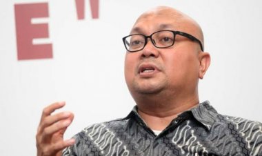 Pendaftaran Parpol Pemilu 2024 Dimulai 1 Agustus 2022