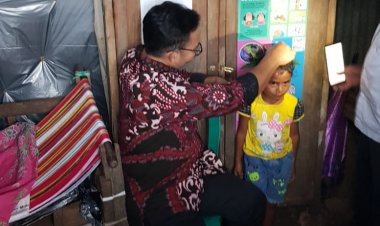 Menanti Cerita Tentang Timor Tengah Selatan Hari Ini 