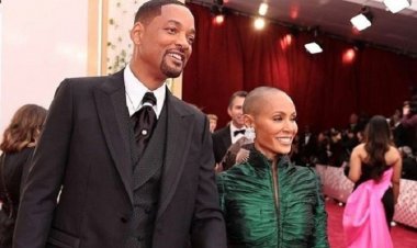 Mengenal Penyakit Alopecia, Kerontokan Rambut yang Diderita Istri Will Smith