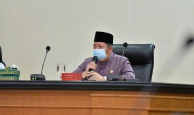 Pemprov Riau Siapkan Bansos Sebesar Rp13 Miliar Untuk Mahasiswa Kurang Mampu