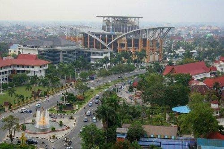 Inmendagri Keluar, Kota Pekanbaru Stagnan di PPKM Level 3