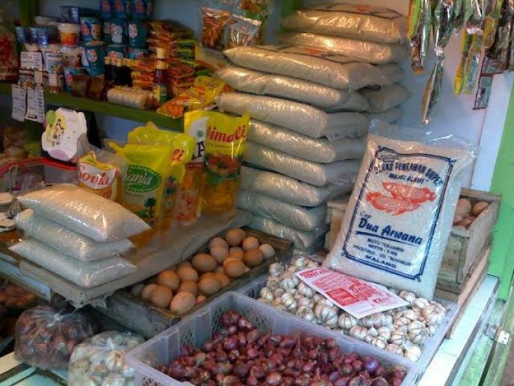 NFA - ID Food Siap Amankan Ketersediaan 9 Bahan Pangan Strategis Jelang Ramadhan