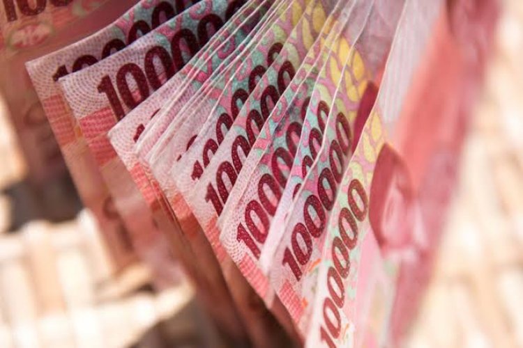 Zakat ASN 1,4 Miliar Disetor Hanya Rp 300 Juta, Oknum Ini Diperiksa