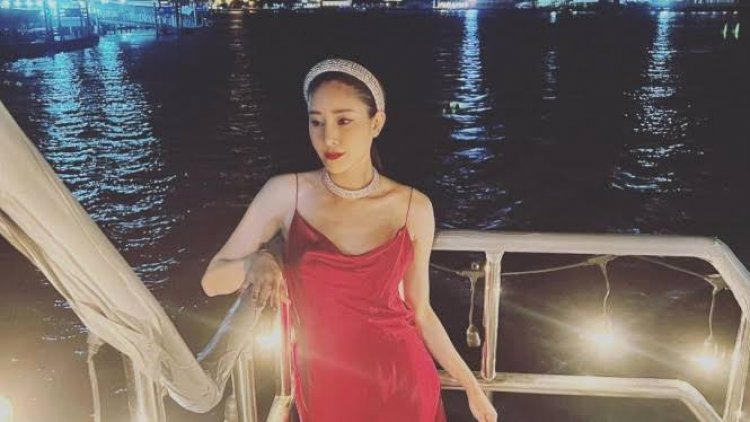 Berikut Fakta Kematian Tangmo Nida, Artis Thailand yang Meninggal Secara Misterius
