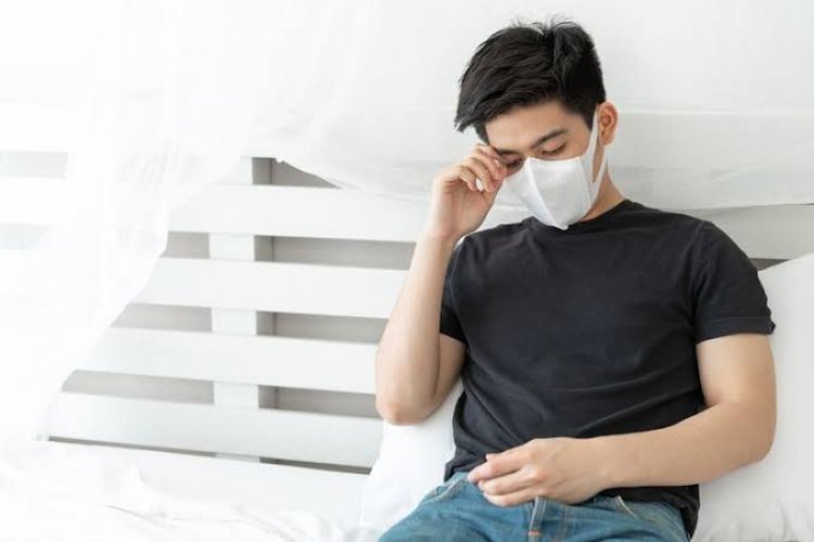 Ini 14 Gejala Long Covid Setelah Sembuh dari Corona