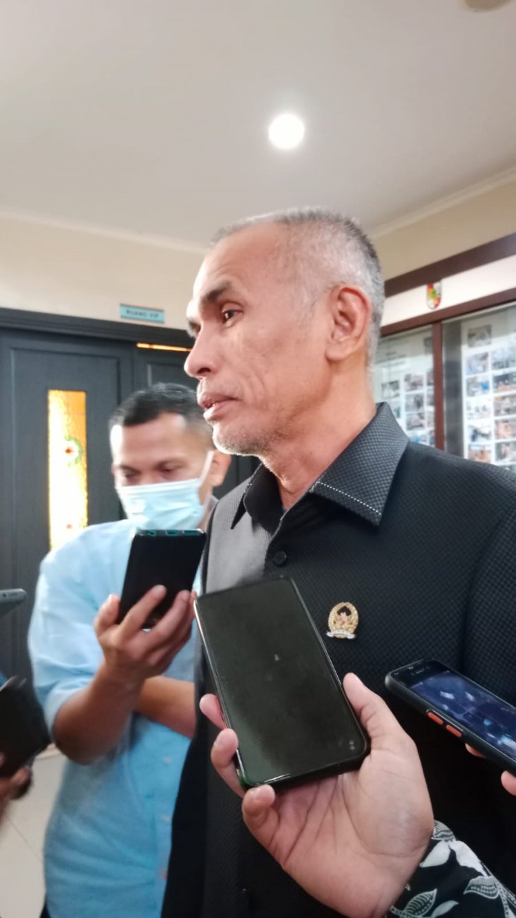 Atasi Kelangkaan Minyak Goreng, Disperindag Diminta Kontrol Distribusi