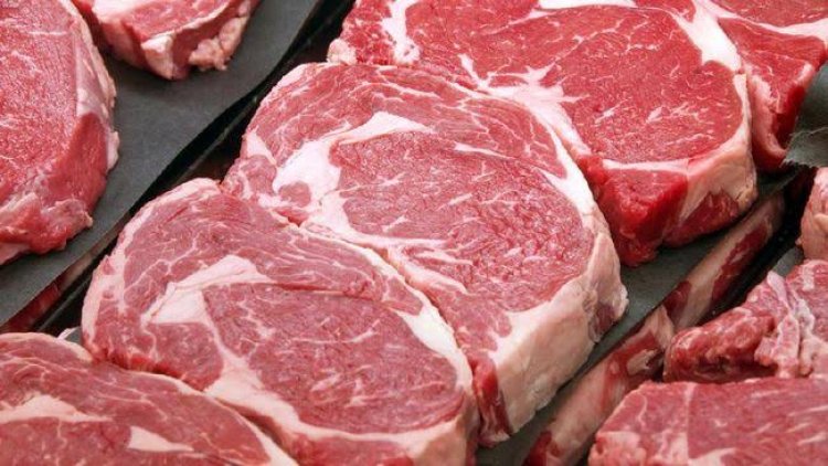 Harga Daging Sapi di Pekanbaru Naik jadi Rp 140 Ribu per Kilogram