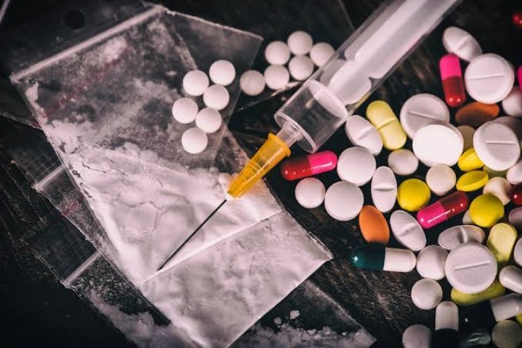 Kepala BNNP Riau Sambut Baik Pergub Anti Narkoba
