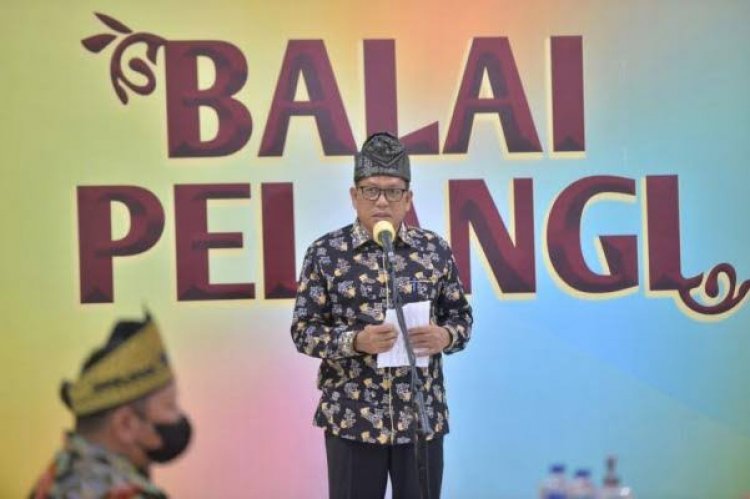 Pemprov Riau Usulkan Penambahan PNS Polhut