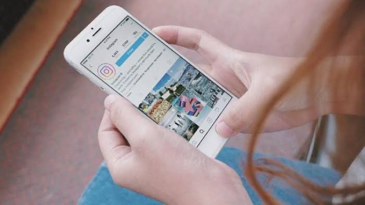 Meta Rilis Alat Orang Tua Pantau Durasi Anak Bermain Instagram