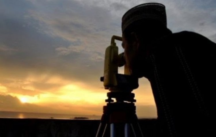Menteri Agama Nasaruddin Umar Akan Pimpin Sidang Isbat Awal Ramadan 1446 H pada 28 Februari 2025