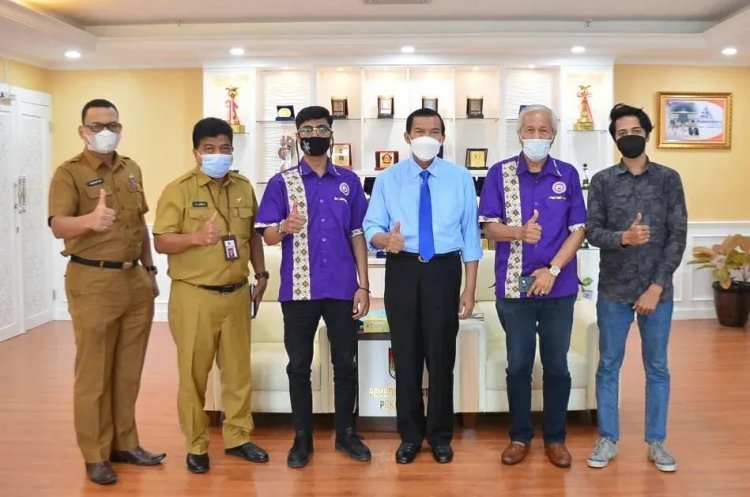 Federasi Serikat Pekerja Pariwisata Kota Pekanbaru Buka Pendaftaran Anggota dan Pembentukan PUK