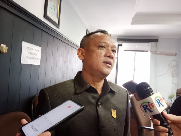 Buntut Mogok Massal Pedagang Daging, DPRD Pekanbaru Bakal Panggil OPD Terkait