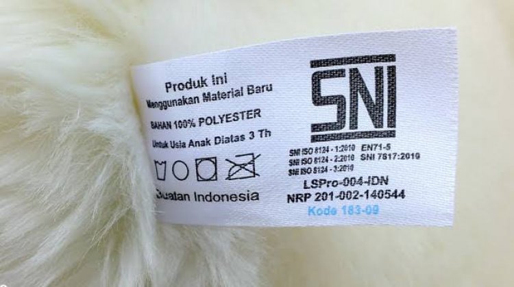 Tingkatkan Daya Saing, Pelaku Usaha Harus Miliki SNI