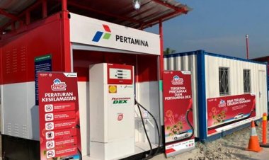 Berikut Daftar Harga BBM Terbaru, Cek Selengkapnya di Sini