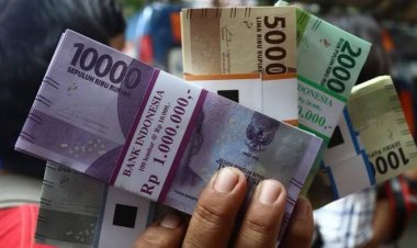 BI Buka Penukaran Uang Pecahan, Ini Cara dan Syaratnya