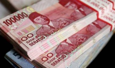 Pekerja Gaji di Bawah Rp 3,5 Juta akan Dapat Subsidi Upah Rp 1 Juta