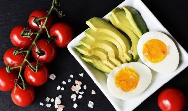 Berikut Tips Diet Sehat Selama Bulan Puasa