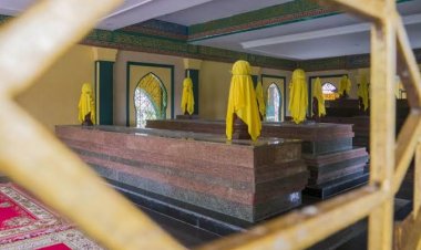 Dua Tokoh Riau Diusulkan Sebagai Pahlawan Nasional