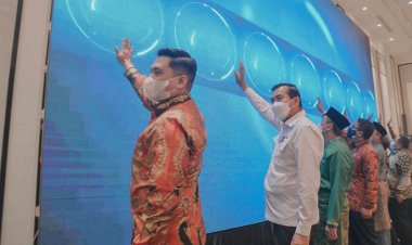 Inovasi Baru, Aplikasi Smart Tax Bapenda Pekanbaru Permudah Warga Bayar Pajak