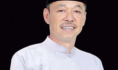 Pemilihan Kepenghuluan Serentak Rohil Digelar Tahun Ini