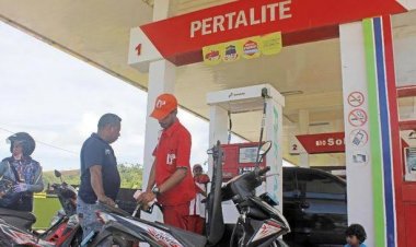 Ini Yang Terjadi Pada Rakyat Jika Harga Pertalite, Solar dan Tarif Listrik Naik