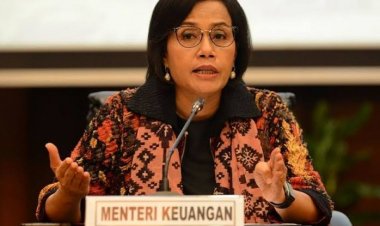 Menkeu Sri Mulyani Umumkan Jadwal Pencarian THR ASN dan Gaji ke-13