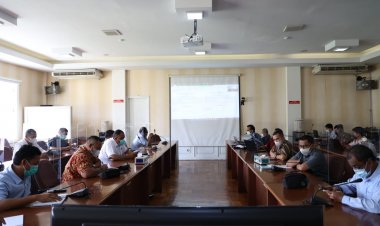 Sosialisasi Perjanjian Kerja Bersama 2022-2023 PT Perkebunan Nusantara V