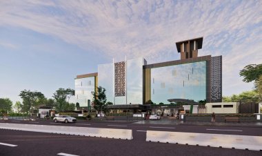 RUPS Rombak Susunan Direksi dan Dewan Komisaris Pegadaian