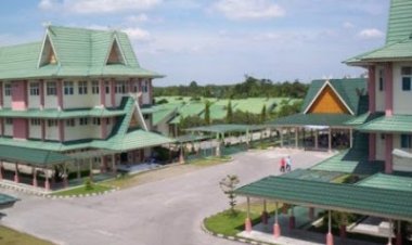 PPDB di Ambang Mata, Ini 10 SMA/MA Terbaik dan Unggulan di Pekanbaru, Didominasi Swasta