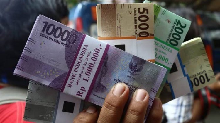 BI Buka Penukaran Uang Pecahan, Ini Cara dan Syaratnya