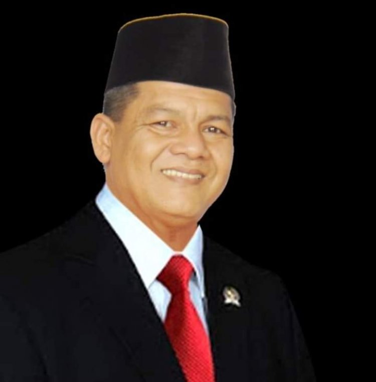 Sampaikan Pokir DPRD Kampar Tentang RPD 2023-2026, Fahmil Minta Hasil Reses Direalisasikan