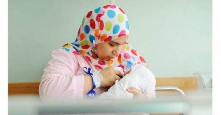 Hukum Berpuasa Ramadan bagi Ibu Hamil dan Menyusui