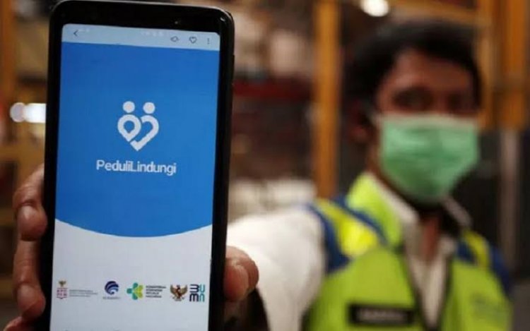AS Soroti Pelanggaran HAM Indonesia, Termasuk Aplikasi PeduliLindungi