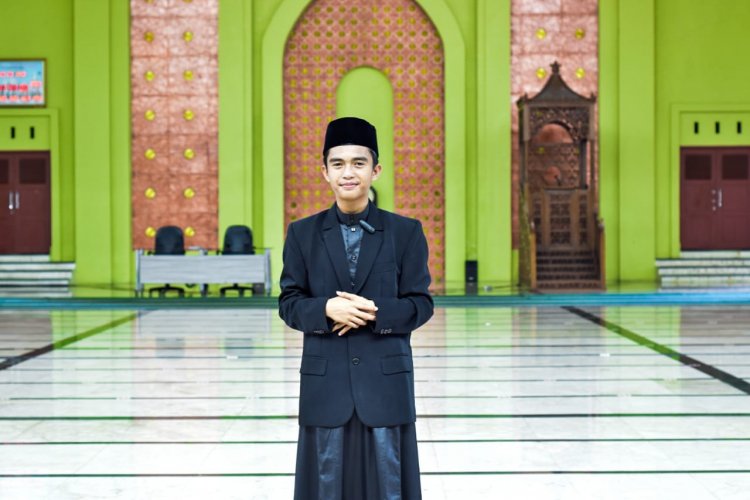 Siswa MTs Mua'llimin Muhammadiyah Bangkinang Go Nasional, Juara Da'i Nasional dan Pidato Bahasa Indonesia