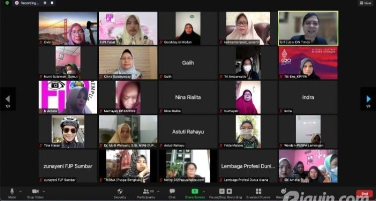 Indonesia Krisis Kekerasan Seksual, Korban Mencapai 27.127 Orang