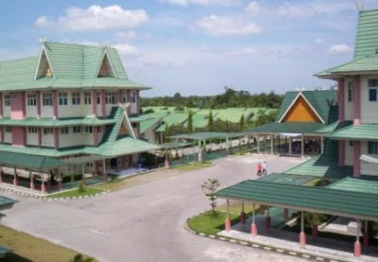 PPDB di Ambang Mata, Ini 10 SMA/MA Terbaik dan Unggulan di Pekanbaru, Didominasi Swasta