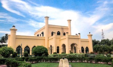 Inilah 7 Rekomendasi Tempat Wisata Libur Lebaran di Riau