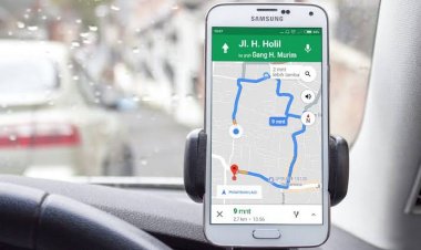 Begini Cara Gunakan Google Map Secara Offline, Penting untuk Mudik