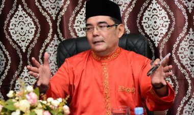 Dispersip Bengkalis Lolos Seleksi Kementerian PAN RB, Andalkan Empat Inovasi 