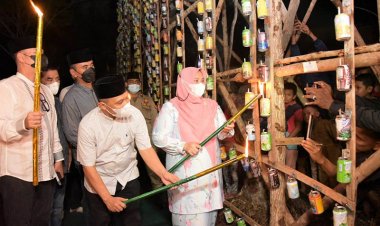 Kasmarni Minta Umat Muslim Makmurkan Masjid dan Mushala