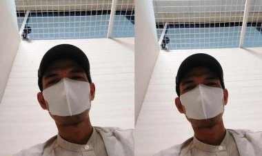 Ustadz Abdul Somad Dideportasi Singapura, Berikut Penjelasan Kemenkumham