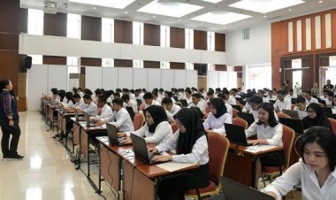 Pendaftaran Seleksi CPNS 2024 Dibuka Minggu Ketiga Agustus, BKPSDM Kota Pekanbaru Tunggu Arahan Kemenpan RB